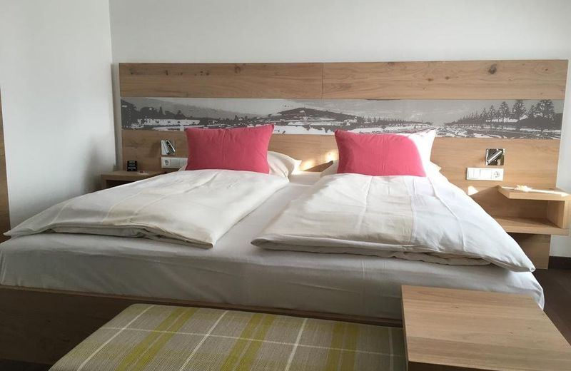 Villa Benz Hotel garni