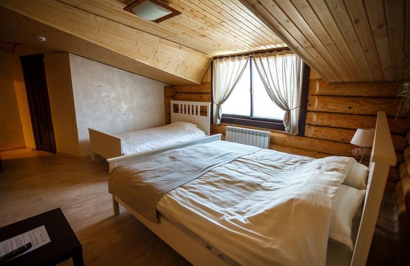 Dobrynya Hotel Russian Spa