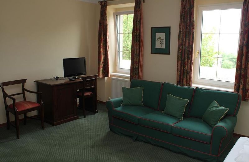HOTEL RICHARDHOF