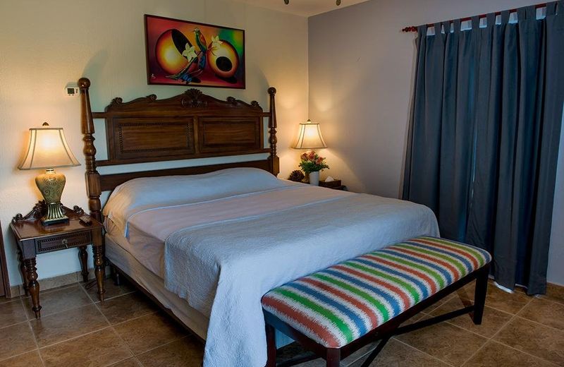 Gran Pacifica Beach Resort & Homes