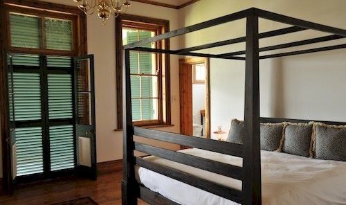 De Hoop Collection Suites