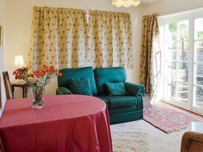 The Alfriston Suite