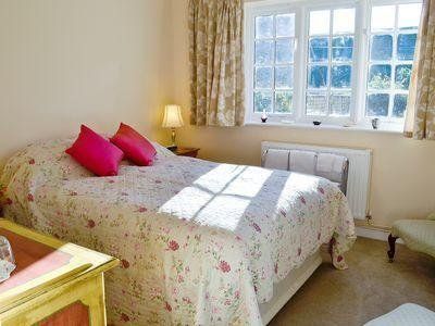 The Alfriston Suite