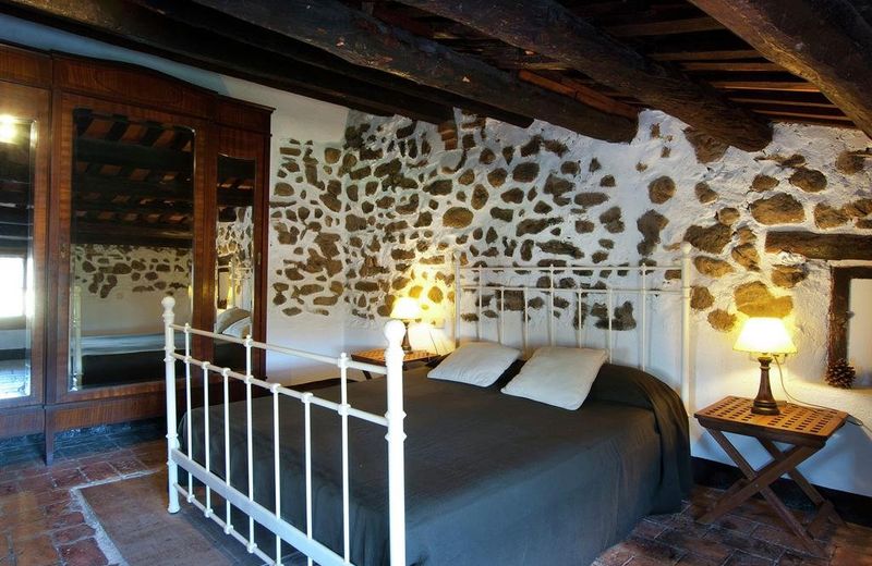 Holiday Home El Celler De L Olivera Subirats