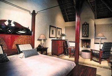 Kingfisher Lodge