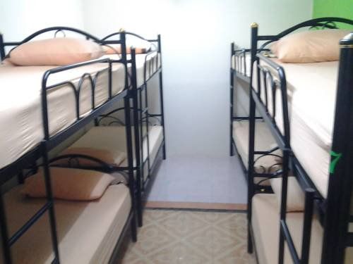 CENTER GUESTHOUSE
