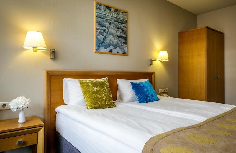 Euterpe Hotel