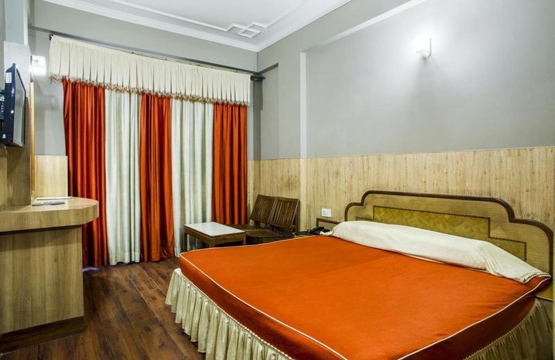 Treebo Bali Palace Vaishno Devi