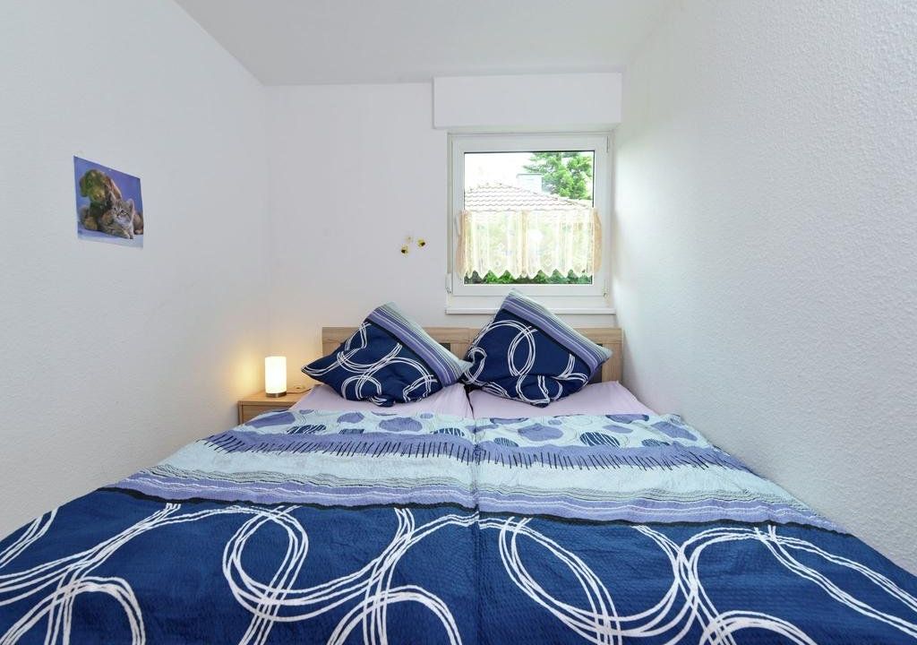 Lovely Holiday Home in Diemelsee near Ski Area Willingen
