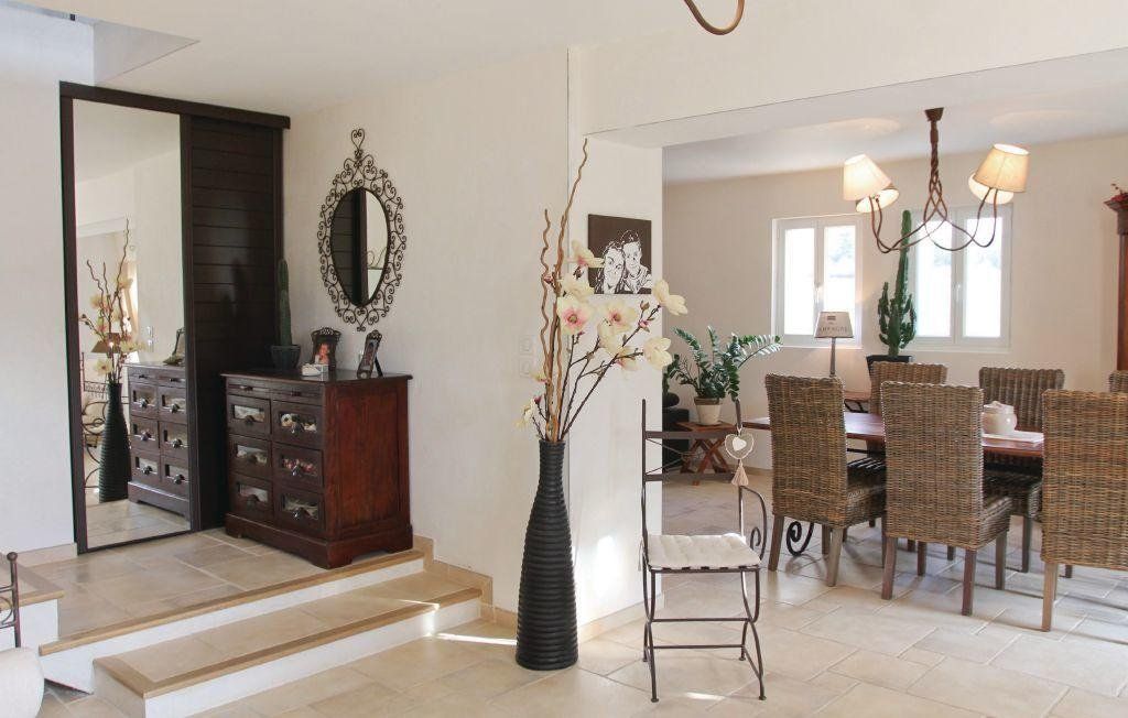 Holiday home Chemin de Lalo