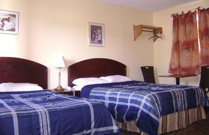 Orangeville Motel