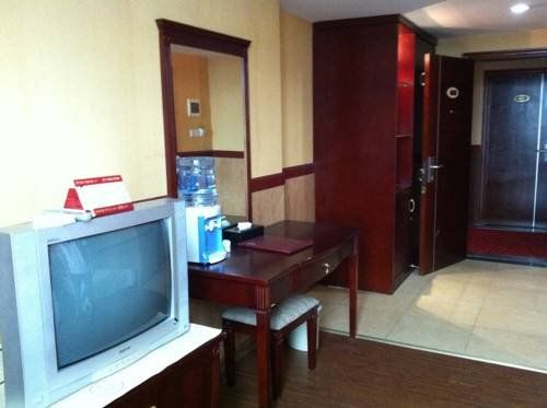 TAIAN HOTEL