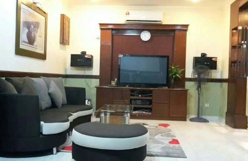 Ann Homestay Villa