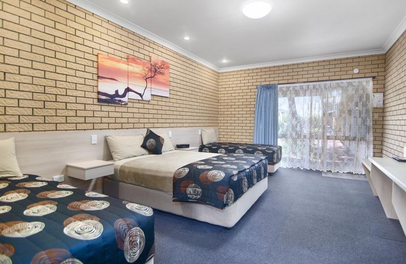 Comfort Inn Warwick