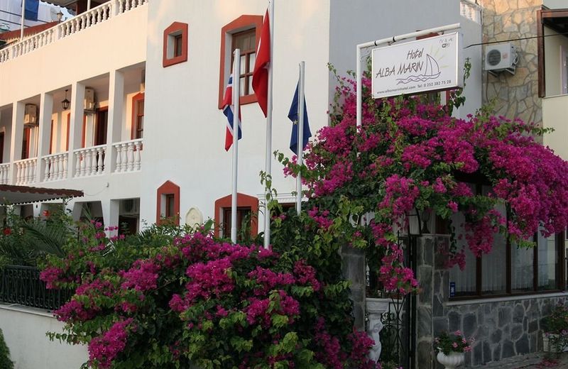 ALBA MARIN HOTEL