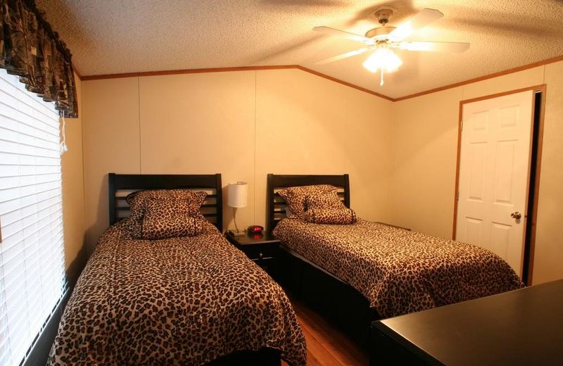 Eagle Ford Village Suites