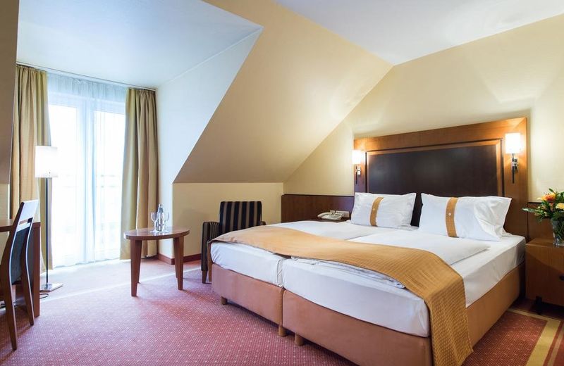 Hotel Fulda Mitte