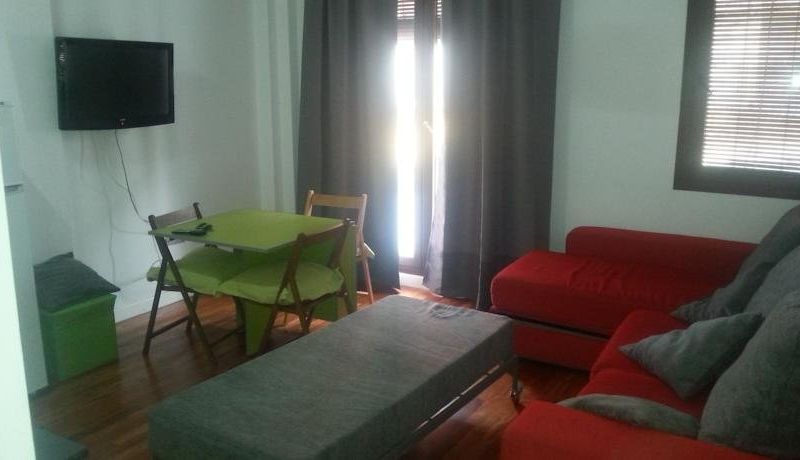REAL DE CARTUJA APARTAMENTOS