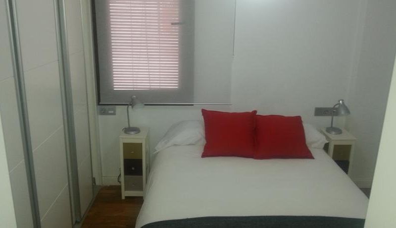 REAL DE CARTUJA APARTAMENTOS