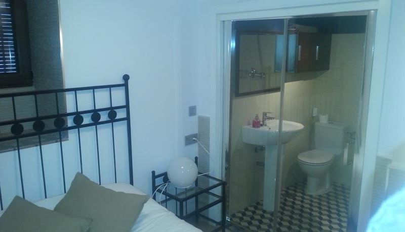 REAL DE CARTUJA APARTAMENTOS