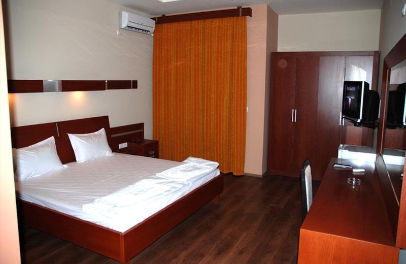 Hotel Estrada