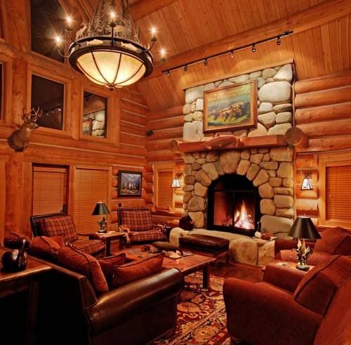 Lodge at Gold River (The)