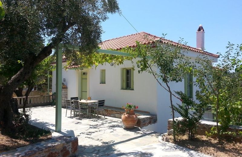 Villa Liogerma