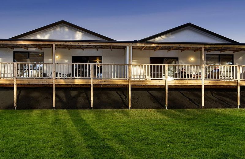 A1 Motels and Apartments Port Fairy