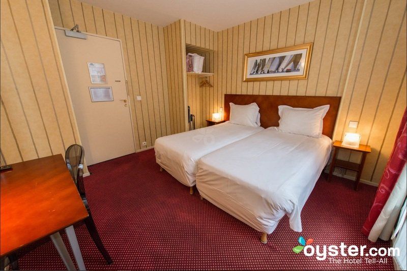 Hôtel Bellevue Paris Montmartre