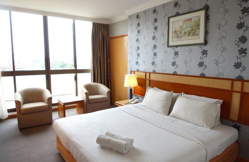 Pelican Hotel Batu Pahat