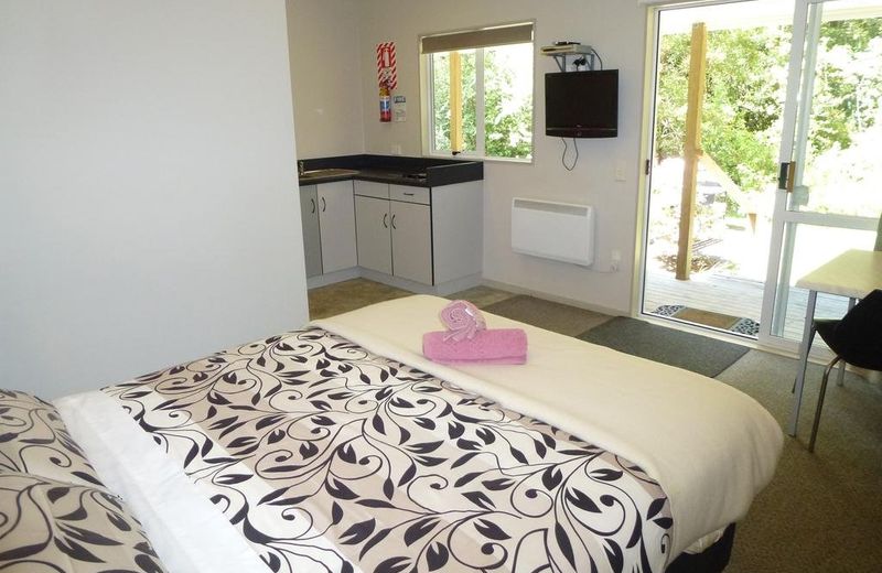 Ohakune TOP 10 Holiday Park