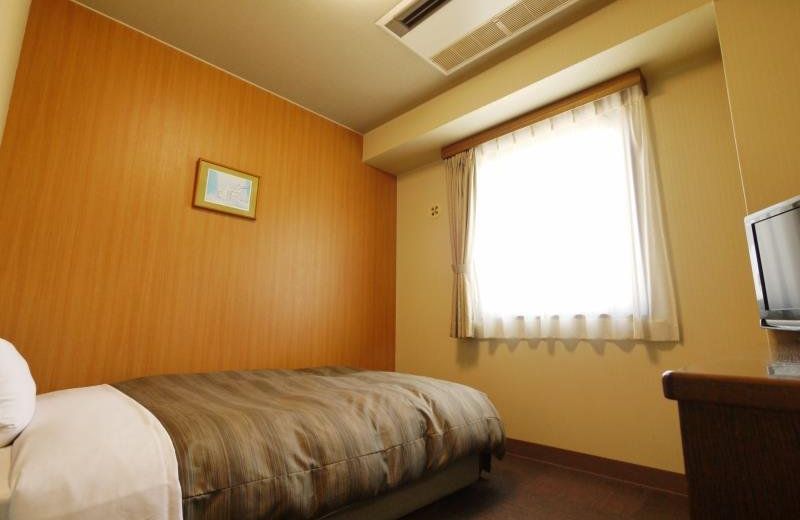 Hotel Route-Inn Takasaki Eki Nishiguchi