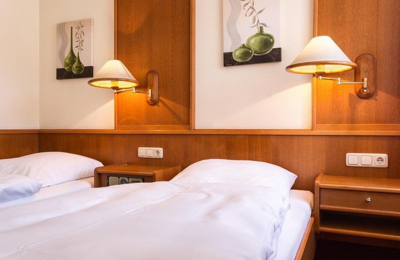Hotel Sixt