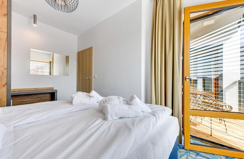Baltic Sands - Aparthotel