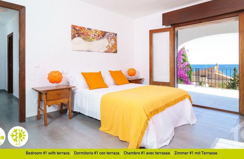 Villa Solhabitat La Paloma