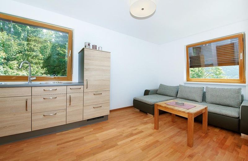 Holiday Home Runnimoos-1 by Interhome