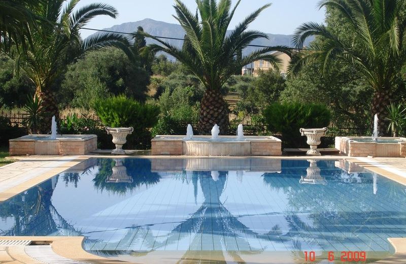 Villa Atalanti