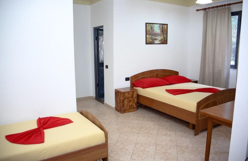 Hotel Kapri