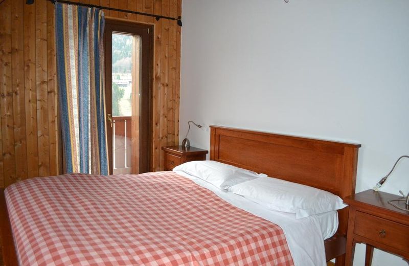 Hotel Raibl Appartamenti
