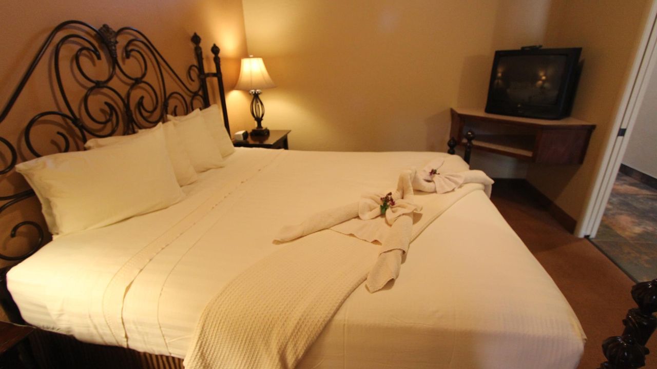 Villas at Poco Diablo, a VRI resort