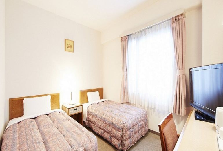 Inuyama Central Hotel