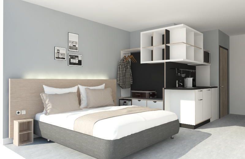 Tulip Inn Residence Thionville