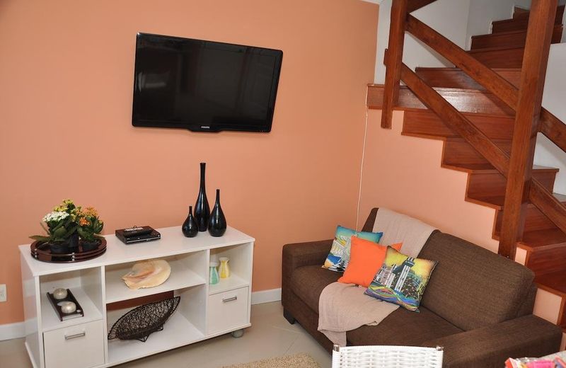Duplex Rio Vermelho