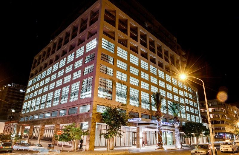 Pepperclub Hotel