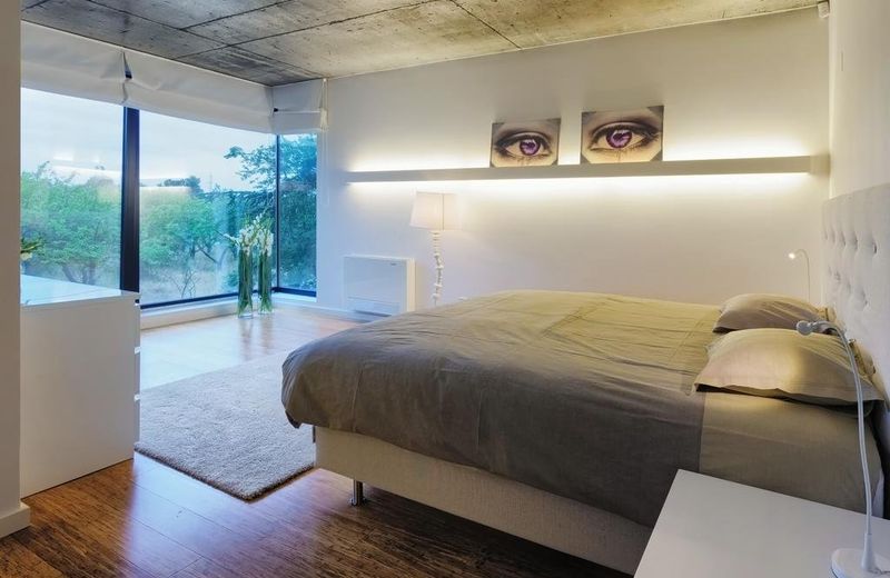 Cherry Orchard Residence