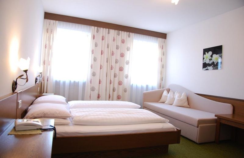 Hotel Urthaler