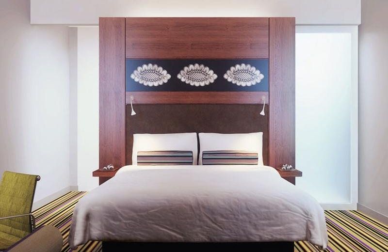 Aloft Asuncion