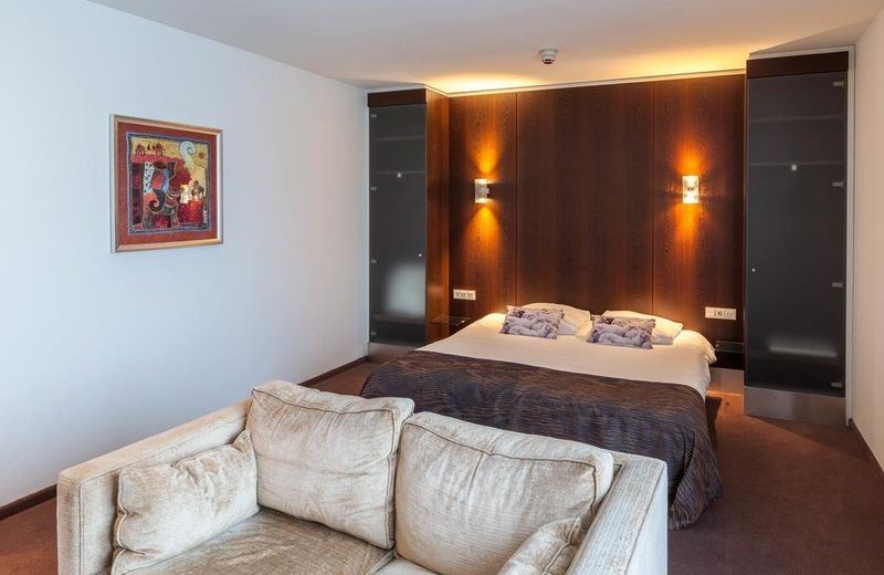 Best Western Hotel Nobis Eindhoven-Venlo A67