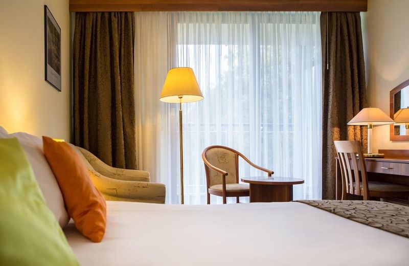 Mercure Karpacz Skalny