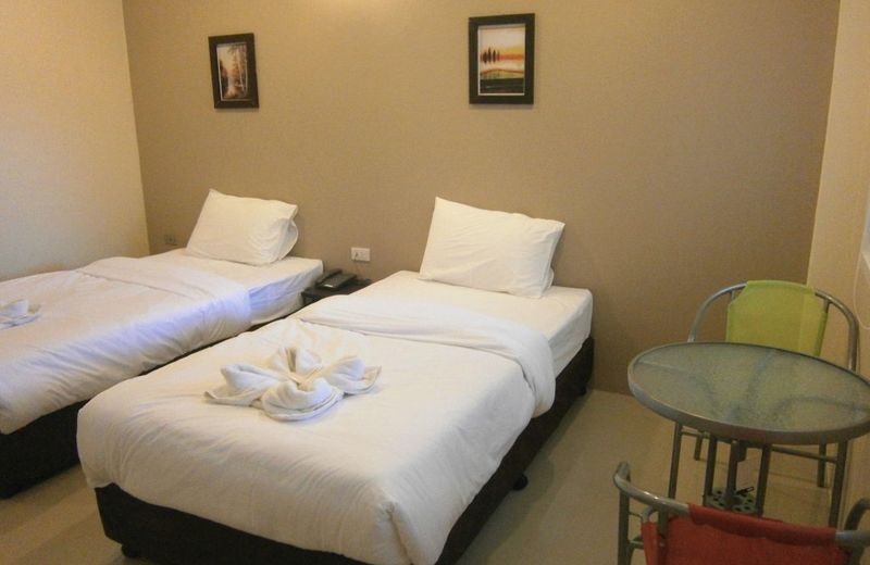 Surintara Resort